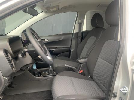 KIA Picanto 1.2 DPi 79ch Active Bvm5 à vendre à Reims - Image n°10