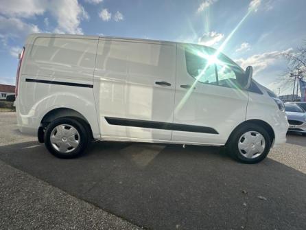 FORD Transit Custom Fg 340 L1H1 2.0 EcoBlue 130 Trend Business 7cv à vendre à Auxerre - Image n°4