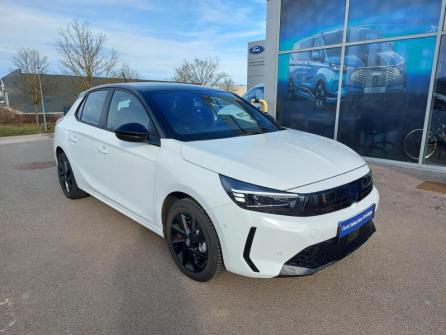 OPEL Corsa 1.2 Turbo Hybrid 100ch GS e-BVA6 à vendre à Dijon - Image n°3