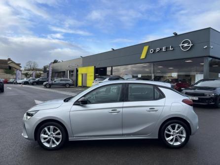 OPEL Corsa 1.2 75ch Elegance Business à vendre à Auxerre - Image n°8