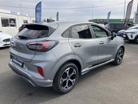 FORD Puma 1.0 EcoBoost Hybrid 125ch ST Line S&S à vendre à Orléans - Image n°6