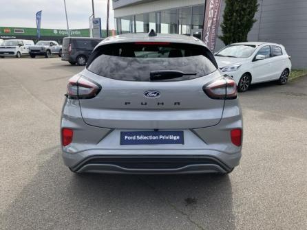 FORD Puma 1.0 EcoBoost Hybrid 125ch ST Line S&S à vendre à Orléans - Image n°7