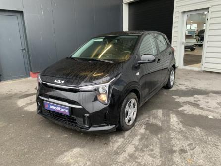 KIA Picanto 1.0 DPi 63ch Active bvm5 à vendre à Reims - Image n°2