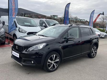 PEUGEOT 2008 1.5 BlueHDi 100ch E6.c GT Line à vendre à Beaune - Image n°1