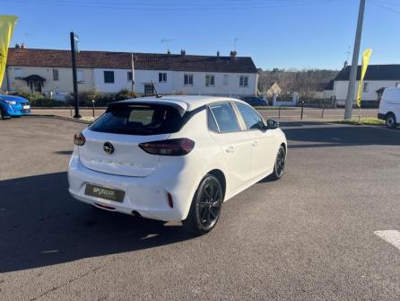 OPEL Corsa 1.2 75ch à vendre à Sens - Image n°5