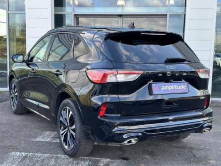 FORD Kuga 2.5 Duratec 190ch FHEV E85 ST-Line BVA à vendre à Gien - Image n°7