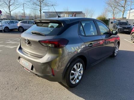 OPEL Corsa 1.2 Turbo 100ch Edition Business à vendre à Melun - Image n°5