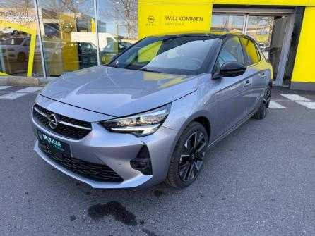 OPEL Corsa Corsa-e 136ch Ultimate à vendre à Melun - Image n°1