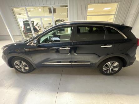 KIA Niro 1.6 GDi 105ch ISG + Plug-In 60.5ch Premium DCT6 5cv à vendre à Brie-Comte-Robert - Image n°8