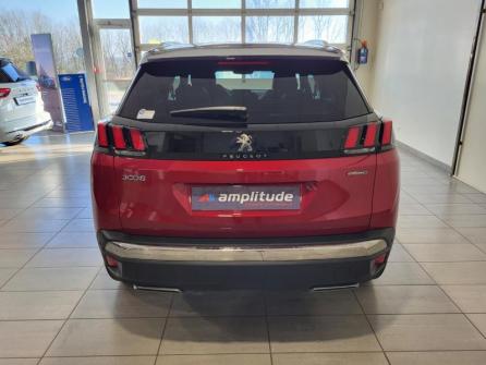 PEUGEOT 3008 1.6 PureTech 180ch S&S GT Line EAT8 à vendre à Chaumont - Image n°6