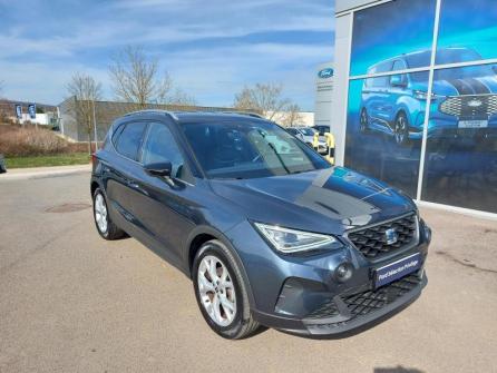 SEAT Arona 1.0 TSI 95ch FR à vendre à Dole - Image n°3