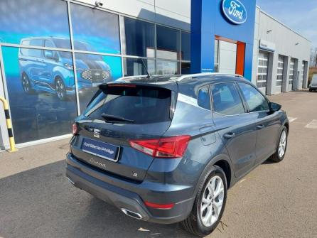 SEAT Arona 1.0 TSI 95ch FR à vendre à Dole - Image n°5