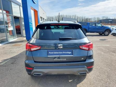 SEAT Arona 1.0 TSI 95ch FR à vendre à Dole - Image n°6