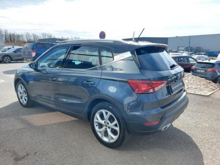 SEAT Arona 1.0 TSI 95ch FR à vendre à Dole - Image n°7