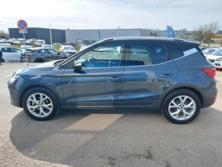 SEAT Arona 1.0 TSI 95ch FR à vendre à Dole - Image n°8