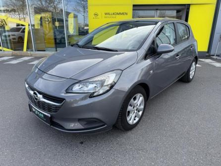 OPEL Corsa 1.4 90ch Edition 5p à vendre à Melun - Image n°1