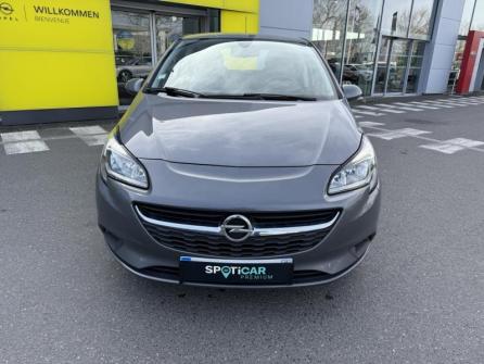 OPEL Corsa 1.4 90ch Edition 5p à vendre à Melun - Image n°2