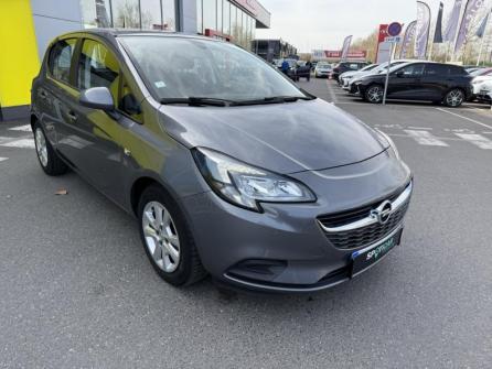 OPEL Corsa 1.4 90ch Edition 5p à vendre à Melun - Image n°3