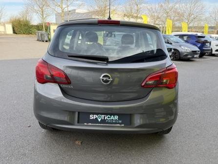 OPEL Corsa 1.4 90ch Edition 5p à vendre à Melun - Image n°6