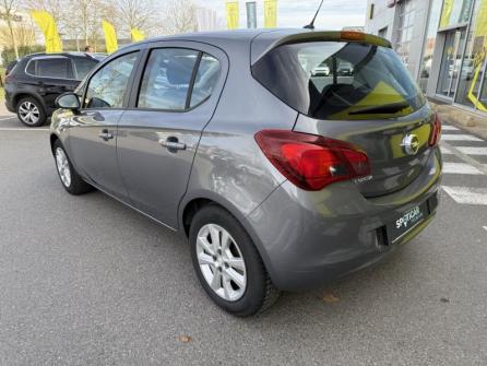 OPEL Corsa 1.4 90ch Edition 5p à vendre à Melun - Image n°7