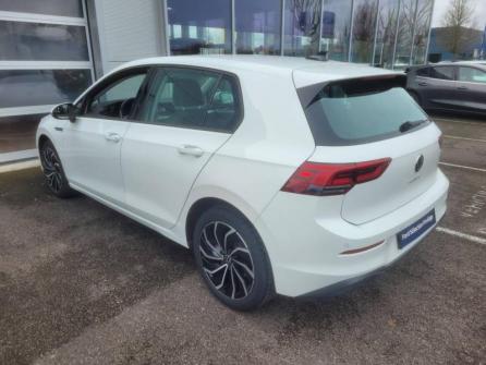 VOLKSWAGEN Golf 1.5 TSI ACT OPF 130ch  Life 1st à vendre à Sens - Image n°3