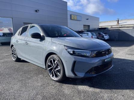 OPEL Corsa 1.2 Turbo 130ch GS BVA8 à vendre à Melun - Image n°3