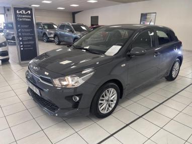 Voir le détail de l'offre de cette KIA Rio 1.0 T-GDI 100ch Active de 2021 en vente à partir de 221.99 €  / mois