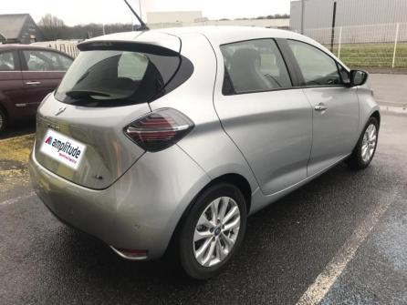 RENAULT Zoe Zen charge normale R110 Achat Intégral à vendre à Melun - Image n°5