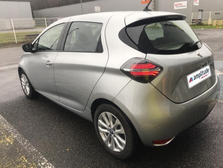 RENAULT Zoe Zen charge normale R110 Achat Intégral à vendre à Melun - Image n°7