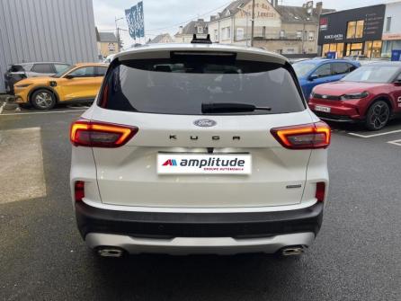 FORD Kuga 2.5 Duratec 180ch Hybrid FlexiFuel Active X Powershift à vendre à Orléans - Image n°7