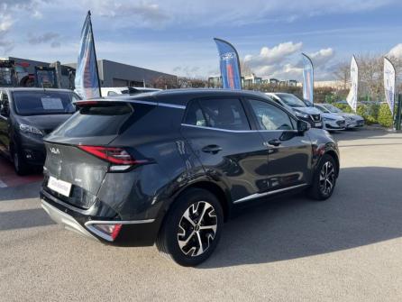 KIA Sportage 1.6 T-GDi 230ch HEV  Design BVA6 4x2 à vendre à Dijon - Image n°5