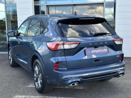 FORD Kuga 2.5 Duratec 225ch PHEV ST-Line X BVA à vendre à Gien - Image n°7