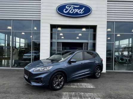 FORD Kuga 2.5 Duratec 190ch FHEV E85 ST-Line X BVA à vendre à Gien - Image n°1