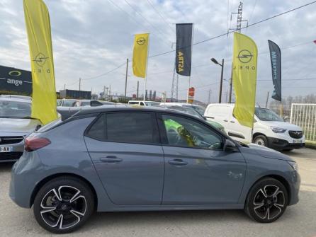 OPEL Corsa 1.2 Turbo 100ch GS BVA8 à vendre à Montereau - Image n°8