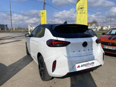 OPEL Corsa 1.2 Turbo Hybrid 100ch GS e-BVA6 à vendre à Montereau - Image n°5