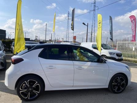 OPEL Corsa 1.2 Turbo Hybrid 100ch GS e-BVA6 à vendre à Montereau - Image n°8