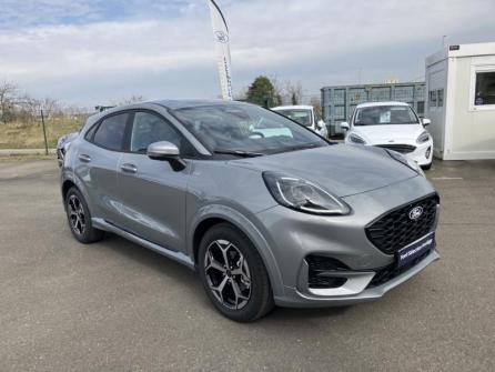 FORD Puma 1.0 EcoBoost Hybrid 125ch ST Line S&S à vendre à Orléans - Image n°3