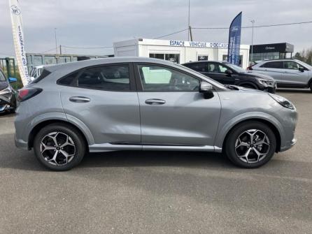 FORD Puma 1.0 EcoBoost Hybrid 125ch ST Line S&S à vendre à Orléans - Image n°4