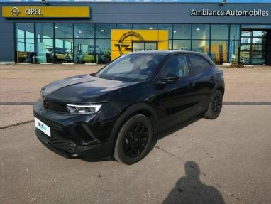 Voir le détail de l'offre de cette OPEL Mokka 1.2 Turbo 130ch GS BVA8 de 2024 en vente à partir de 251.91 €  / mois