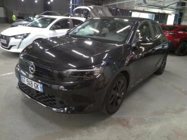 Voir le détail de l'offre de cette OPEL Corsa 1.2 75ch de 2023 en vente à partir de 141.4 €  / mois