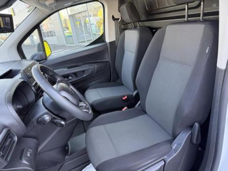 CITROEN Berlingo Van M 650kg BlueHDi 100 S&S Club BVM5 à vendre à Melun - Image n°10