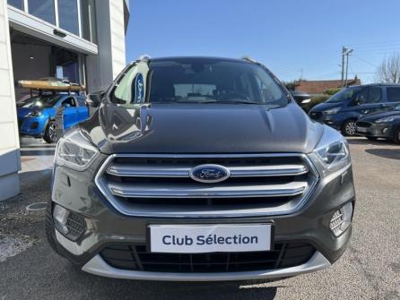 FORD Kuga 1.5 Flexifuel-E85 150ch Stop&Start Titanium 4x2 Euro6.2 à vendre à Auxerre - Image n°2