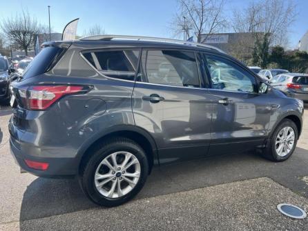 FORD Kuga 1.5 Flexifuel-E85 150ch Stop&Start Titanium 4x2 Euro6.2 à vendre à Auxerre - Image n°4