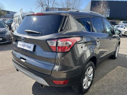 FORD Kuga 1.5 Flexifuel-E85 150ch Stop&Start Titanium 4x2 Euro6.2 à vendre à Auxerre - Image n°5