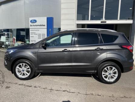 FORD Kuga 1.5 Flexifuel-E85 150ch Stop&Start Titanium 4x2 Euro6.2 à vendre à Auxerre - Image n°8