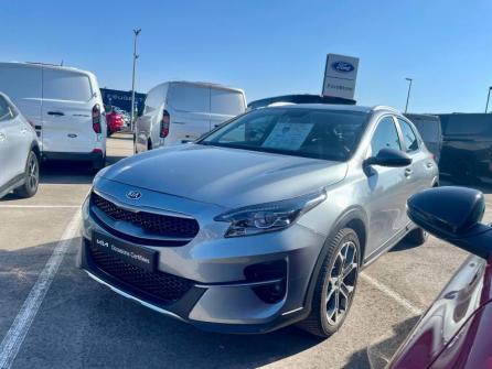 KIA XCeed 1.0 T-GDI 120ch Active 2021 à vendre à Troyes - Image n°1