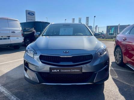 KIA XCeed 1.0 T-GDI 120ch Active 2021 à vendre à Troyes - Image n°2