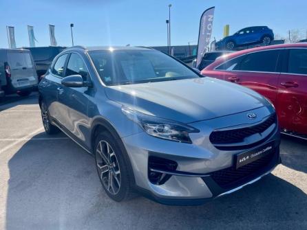 KIA XCeed 1.0 T-GDI 120ch Active 2021 à vendre à Troyes - Image n°3