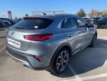 KIA XCeed 1.0 T-GDI 120ch Active 2021 à vendre à Troyes - Image n°5