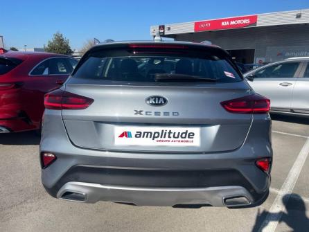 KIA XCeed 1.0 T-GDI 120ch Active 2021 à vendre à Troyes - Image n°6